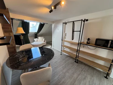 Privatzimmer in der Eschholzstraße, bild 19 von 25