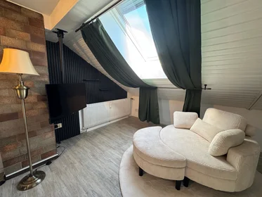 Privatzimmer in der Eschholzstraße, bild 20 von 25