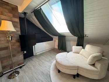 Privatzimmer in der Eschholzstraße, bild 21 von 25