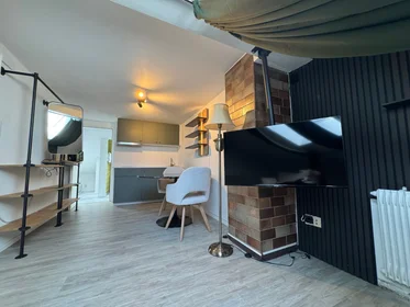 Privatzimmer in der Eschholzstraße, bild 22 von 25