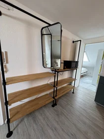 Privatzimmer in der Eschholzstraße, bild 23 von 25