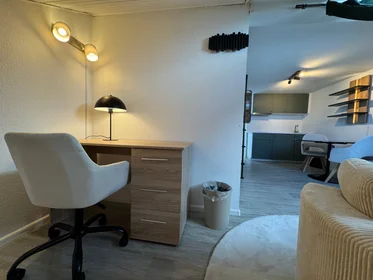 Privatzimmer in der Eschholzstraße, bild 24 von 25