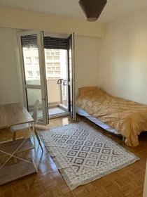 Chambre privée à Avenue Foch, image 1 de 12