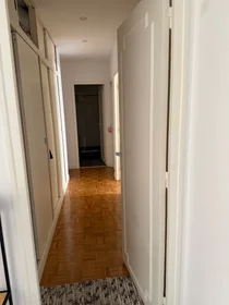 Chambre privée à Avenue Foch, image 11 de 12