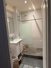 Chambre privée à Avenue Foch, image 12 de 12