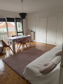 Chambre privée à Avenue Foch, image 6 de 12