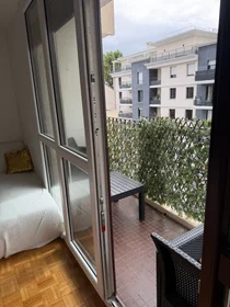 Chambre privée à Avenue Foch, image 8 de 12