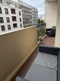 Chambre privée à Avenue Foch, image 10 de 12