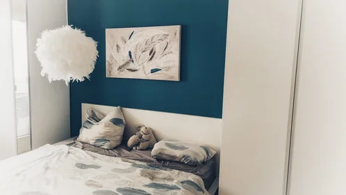 Privatzimmer in der Breitenfurter Straße, bild 1 von 1