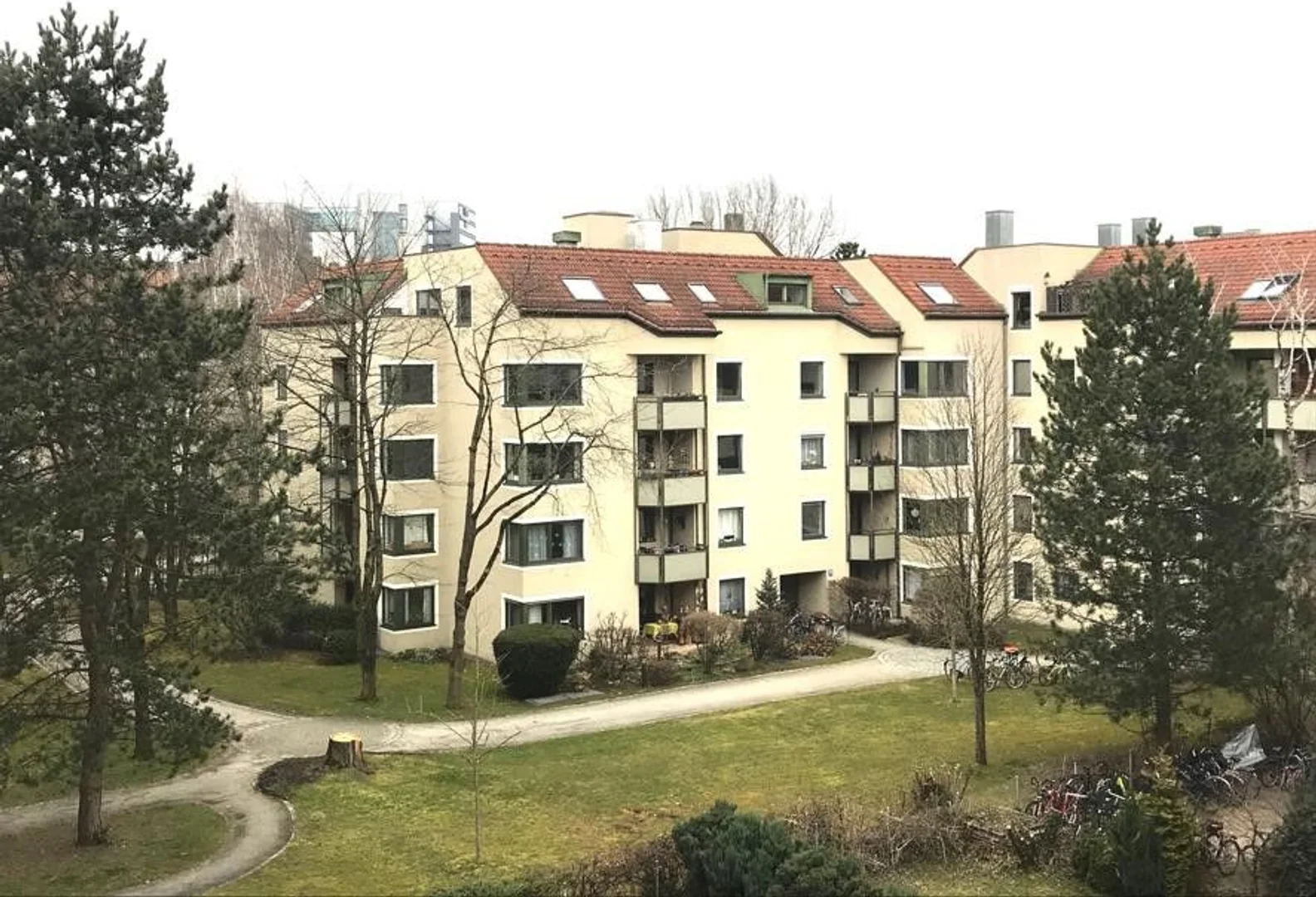 Berg-am-Laim-Straße