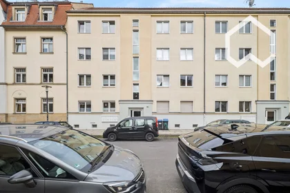 Alojamiento entero en Tichatscheckstraße, imagen 10 de 15