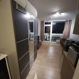 Entire apartment at Kreuzhofstraße, image 5 of 7