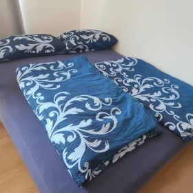 Entire apartment at Kreuzhofstraße, image 6 of 7