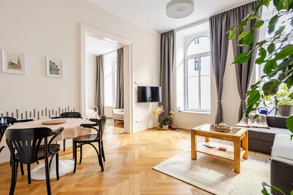 Özel oda konumu Anzengrubergasse, 12 35 görüntüsü