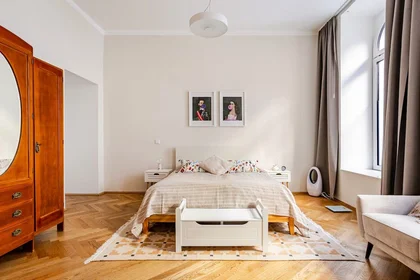 Özel oda konumu Anzengrubergasse, 21 35 görüntüsü