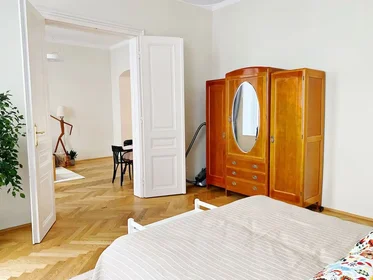 Özel oda konumu Anzengrubergasse, 23 35 görüntüsü