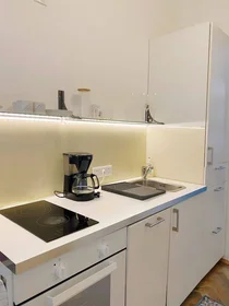 Özel oda konumu Anzengrubergasse, 32 35 görüntüsü