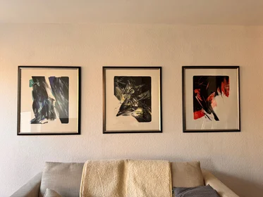 Appartamento intero in Alte Kalkumer Straße, immagine 1 di 10