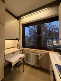 Appartamento intero in Alte Kalkumer Straße, immagine 11 di 25