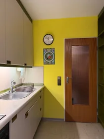 Appartamento intero in Alte Kalkumer Straße, immagine 12 di 25