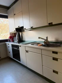Appartamento intero in Alte Kalkumer Straße, immagine 13 di 25