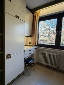 Appartamento intero in Alte Kalkumer Straße, immagine 14 di 25