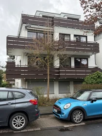 Appartamento intero in Alte Kalkumer Straße, immagine 17 di 25
