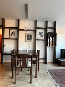 Appartamento intero in Alte Kalkumer Straße, immagine 18 di 25