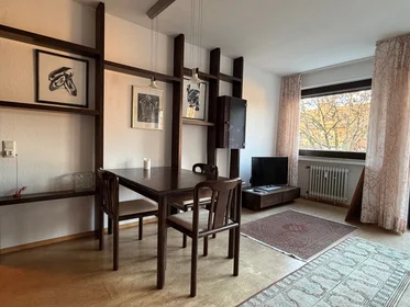 Appartamento intero in Alte Kalkumer Straße, immagine 19 di 25