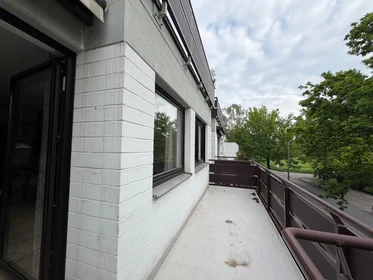 Appartamento intero in Alte Kalkumer Straße, immagine 23 di 25