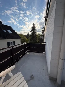 Appartamento intero in Alte Kalkumer Straße, immagine 25 di 25