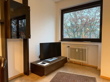 Appartamento intero in Alte Kalkumer Straße, immagine 8 di 25
