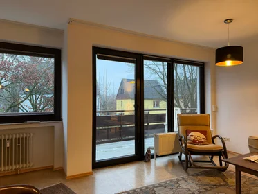 Appartamento intero in Alte Kalkumer Straße, immagine 9 di 25