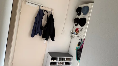 Gesamte Unterkunft in der Sonnemannstraße, bild 12 von 20
