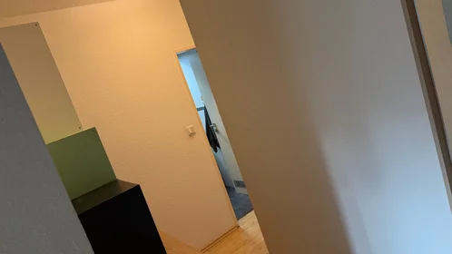 Gesamte Unterkunft in der Sonnemannstraße, bild 13 von 20