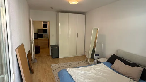 Gesamte Unterkunft in der Sonnemannstraße, bild 16 von 20