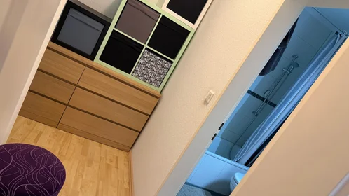 Gesamte Unterkunft in der Sonnemannstraße, bild 18 von 20