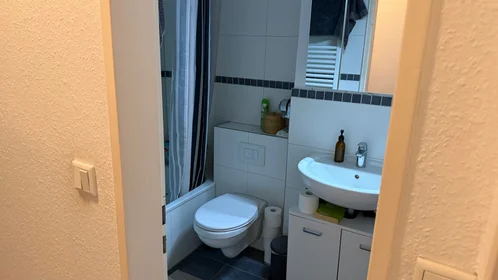 Gesamte Unterkunft in der Sonnemannstraße, bild 19 von 20