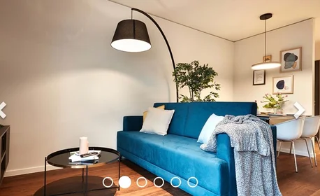 Entire apartment at Oeverseestraße, image 6 of 10