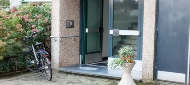 Entire apartment at Neckarstraße, image 11 of 14
