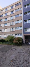 Entire apartment at Neckarstraße, image 14 of 14