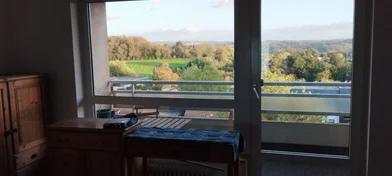 Entire apartment at Neckarstraße, image 6 of 14