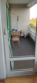 Entire apartment at Neckarstraße, image 8 of 14