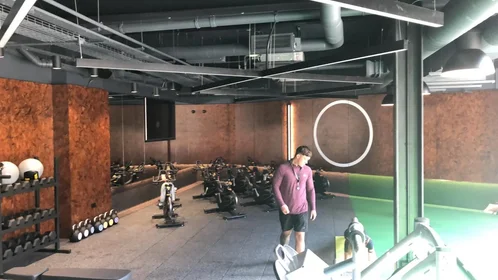 Studio im Wohnheim in der Edinburgh, bild 3 von 14
