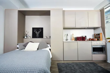Estudio en residencia en Bristol, imagen 2 de 18