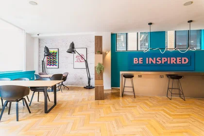 Estudio en residencia en Bristol, imagen 13 de 18
