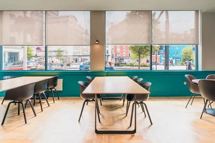 Estudio en residencia en Bristol, imagen 14 de 18