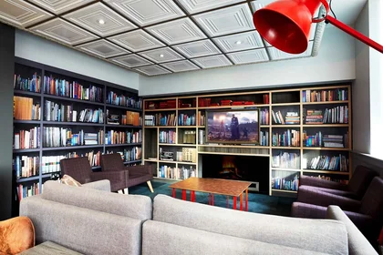 Estudio en residencia en Bristol, imagen 15 de 18