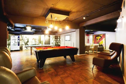 Estudio en residencia en Bristol, imagen 17 de 18