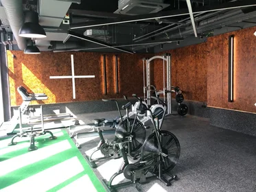 Studio im Wohnheim in der Edinburgh, bild 2 von 14